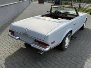 Bild 7/50 von Mercedes-Benz 250 SL (1967)