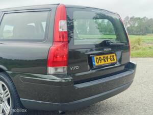 Imagen 5/40 de Volvo V 70 2.4 (2005)