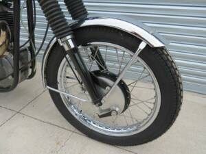 Image 32/45 of BSA DB 32 Gold Star (1959)