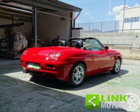 Image 4/10 of FIAT Barchetta (1996)