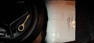 Bild 48/49 von Lancia Delta HPE HF (1997)