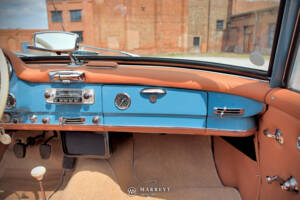 Image 43/58 de Mercedes-Benz 190 SL (1962)