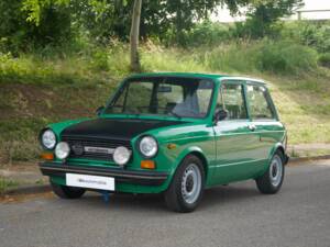 Bild 4/32 von Autobianchi A112 Abarth (1976)