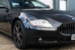 Image 25/50 of Maserati Quattroporte S 4.7 (2009)