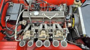 Immagine 54/81 di Triumph TR 6 (1973)