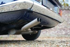 Bild 25/50 von Triumph TR 6 (1972)