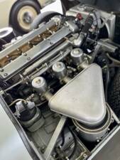 Bild 9/12 von Jaguar E-Type 3.8 Flat Floor (1961)