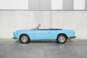 Image 10/50 of Lancia Flavia 1.8 (Vignale) (1963)