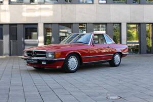 Bild 2/48 von Mercedes-Benz 300 SL (1988)