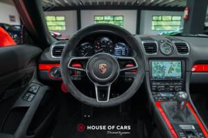 Bild 17/25 von Porsche Boxster Spyder (2016)