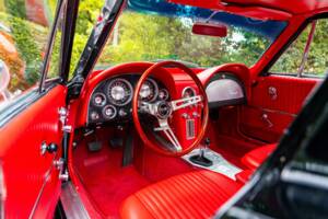 Afbeelding 16/22 van Chevrolet Corvette Sting Ray (1963)