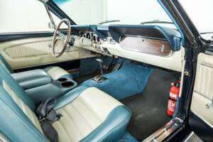 Image 12/50 of Ford Mustang 289 (1966)