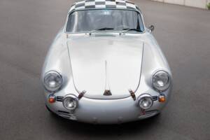 Afbeelding 7/41 van Porsche 356 C 1600 (1964)