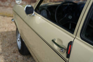 Image 11/50 de Opel Ascona 1,2 S (1975)