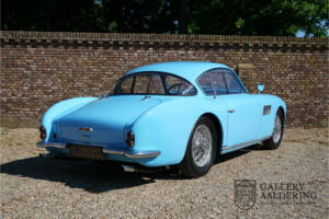Bild 2/50 von Talbot-Lago 2500 Coupé T14 LS (1958)