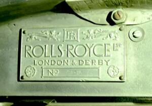 Image 34/50 of Rolls-Royce 20&#x2F;25 HP (1934)