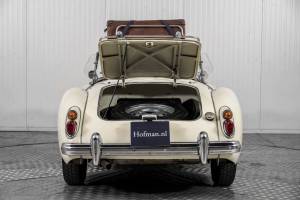 Immagine 46/50 di MG MGA 1600 (1961)