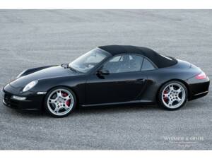Bild 1/27 von Porsche 911 Carrera S (2006)