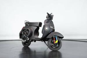 Image 6/48 of Piaggio Vespa PK 50 XL (1987)