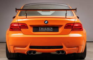 Afbeelding 8/19 van BMW M3 GTS (2010)