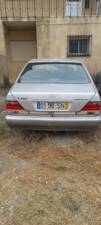 Imagen 5/5 de Mercedes-Benz S 350 Turbodiesel (1996)
