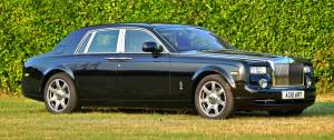Bild 12/50 von Rolls-Royce Phantom VII (2010)