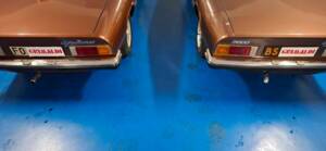 Bild 18/45 von Alfa Romeo 2000 Spider Veloce (1981)