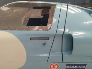 Image 31/134 de GTD 40 (1990)