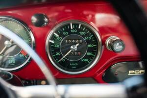 Image 30/50 de Porsche 356 B 1600 Super 90 (1960)