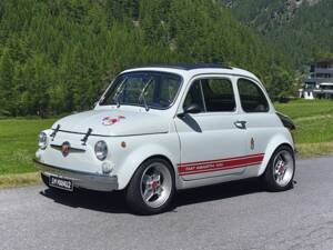 Immagine 2/7 di Abarth 695 SS (1971)