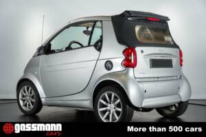 Immagine 8/15 di Smart Fortwo (2004)