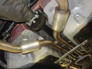 Image 91/99 of Mercedes-Benz SL 63 AMG (2012)