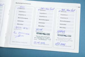 Immagine 43/50 di BMW Z3 2.8 (1998)