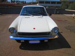 Afbeelding 2/88 van FIAT 124 Sport Coupe (1969)