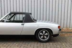 Image 26/76 of Porsche 914&#x2F;6 (1970)