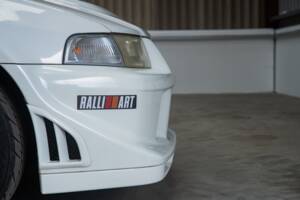 Image 46/50 de Mitsubishi Lancer Evolution VI (2000)