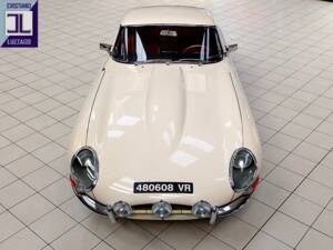 Bild 4/54 von Jaguar E-Type 4.2 (1967)