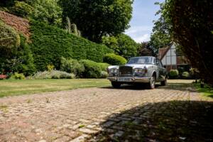 Afbeelding 26/50 van Bentley T 1 (1967)