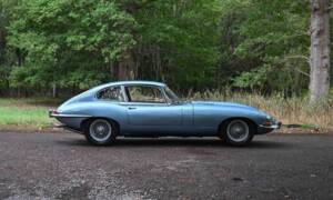 Image 2/50 of Jaguar E-Type (2+2) (1966)