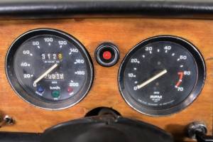 Image 15/50 de Triumph Spitfire 1500 (1977)