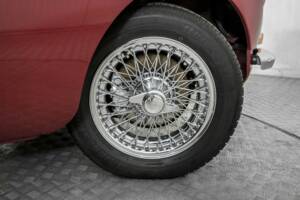 Image 44/50 de MG MGB (1979)