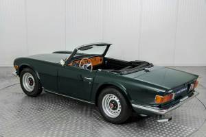 Immagine 17/50 di Triumph TR 6 PI (1972)