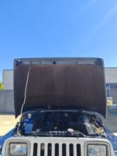 Afbeelding 25/33 van Jeep Wrangler 2.5L (1990)