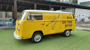 Bild 1/50 von Volkswagen T2b Kastenwagen (1976)