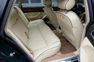 Image 26/77 de Jaguar XJ 40 (XJ-R) (1993)