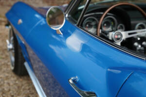 Imagen 38/50 de Chevrolet Corvette Sting Ray Convertible (1964)