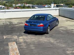 Bild 12/24 von BMW M3 (2003)