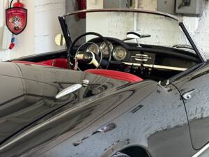 Afbeelding 94/98 van Alfa Romeo Giulietta Spider Veloce (1958)