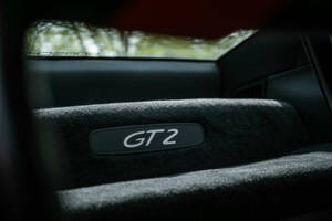 Afbeelding 43/49 van Porsche 911 GT2 Clubsport (2002)