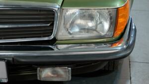 Bild 21/29 von Mercedes-Benz 500 SLC (1980)